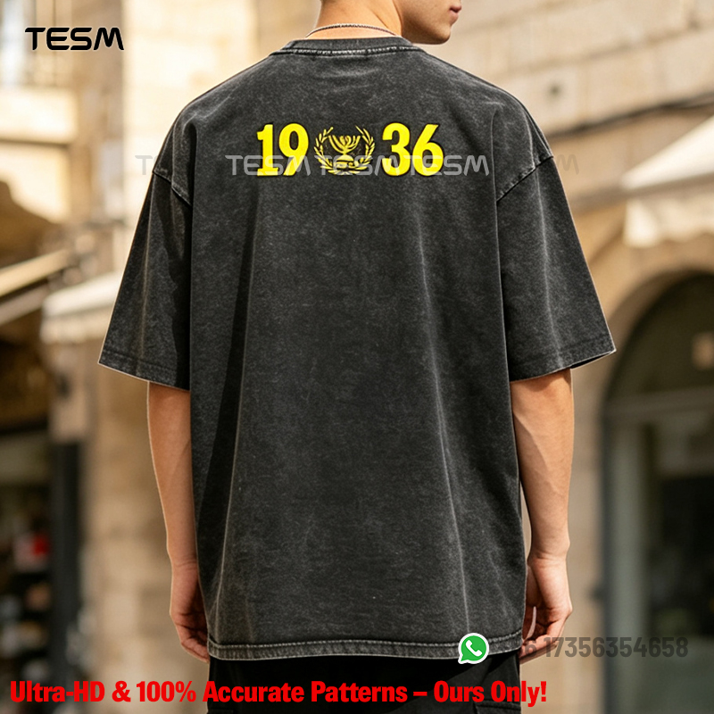 Men Vintage Acid Wash T-Shirt  - Acid Wash Vintage Graphic T Shirt ulasan dan harga